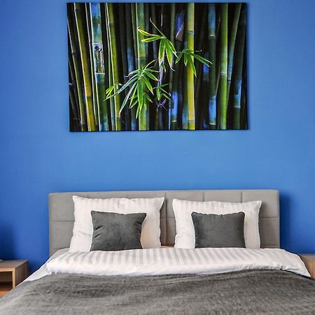 Apartamenty Mountain View - Bezplatny Parking Krynica-Zdrój Esterno foto