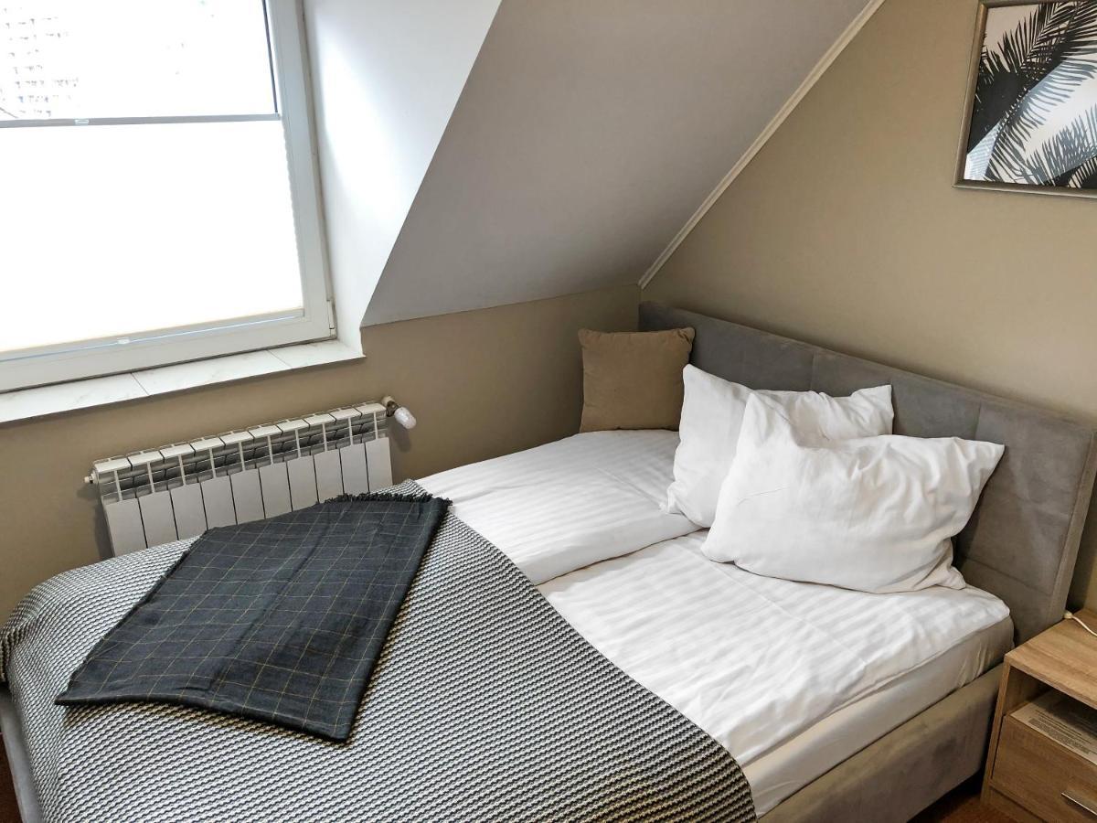 Apartamenty Mountain View - Bezplatny Parking Krynica-Zdrój Esterno foto
