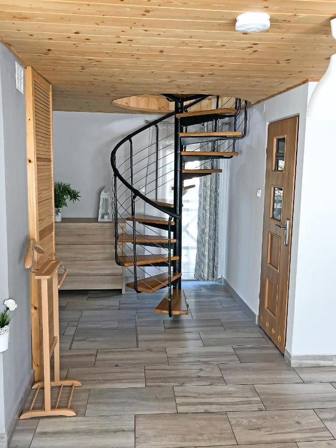 Apartamenty Mountain View - Bezplatny Parking Krynica-Zdrój Esterno foto