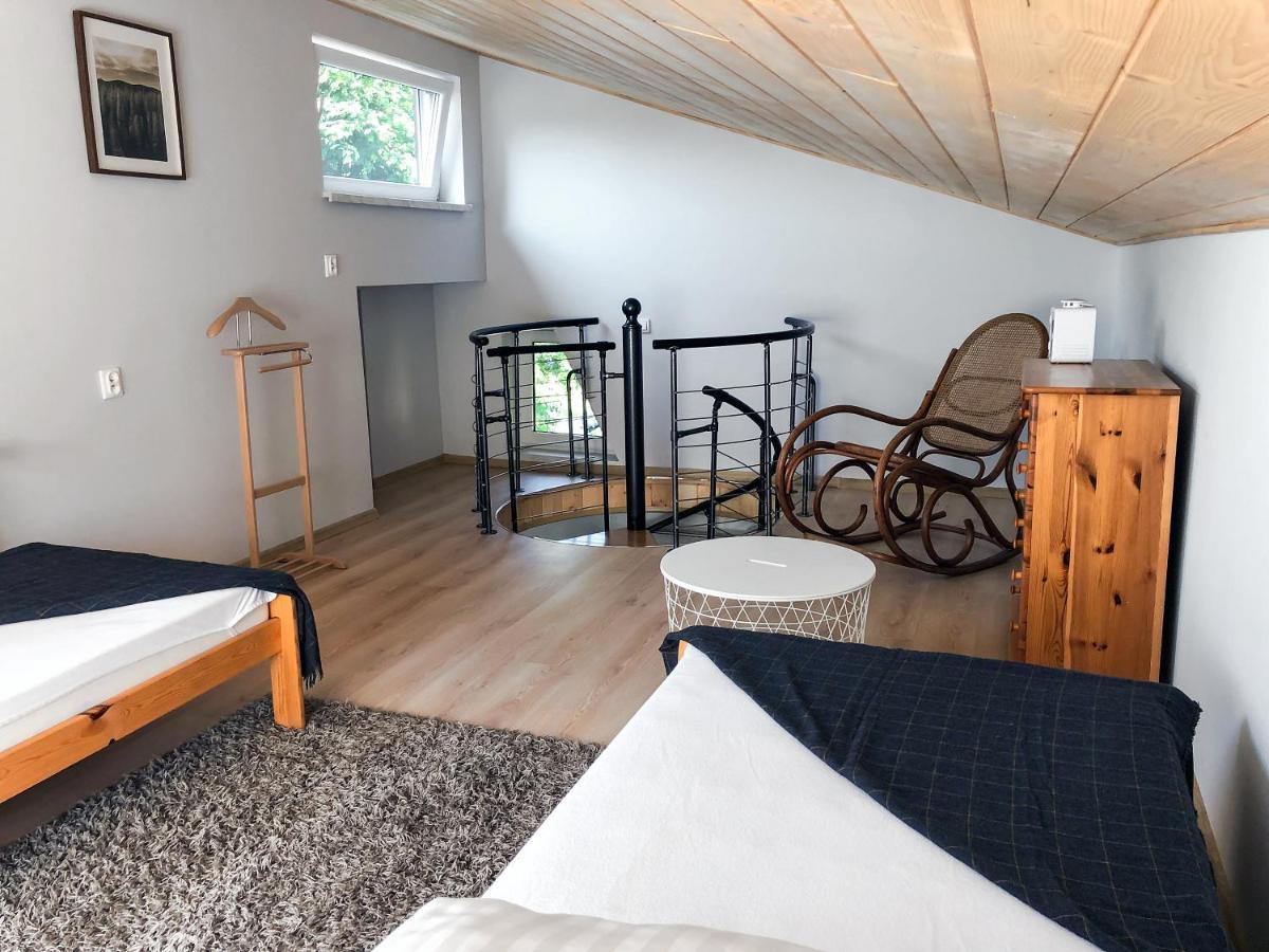 Apartamenty Mountain View - Bezplatny Parking Krynica-Zdrój Esterno foto