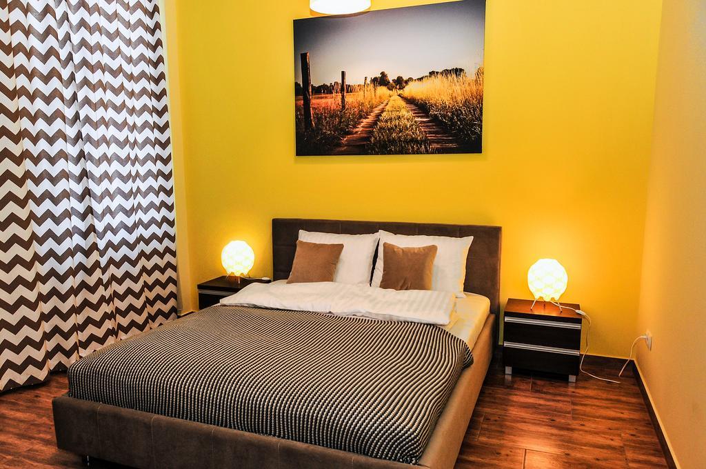 Apartamenty Mountain View - Bezplatny Parking Krynica-Zdrój Esterno foto