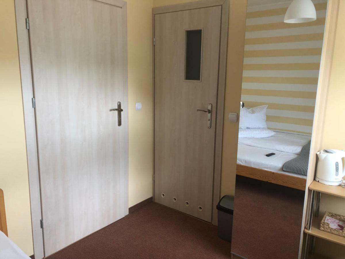 Apartamenty Mountain View - Bezplatny Parking Krynica-Zdrój Esterno foto