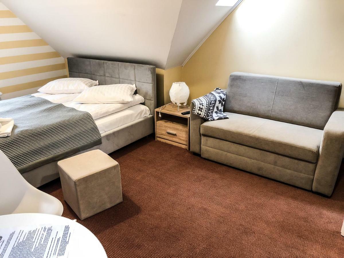 Apartamenty Mountain View - Bezplatny Parking Krynica-Zdrój Esterno foto